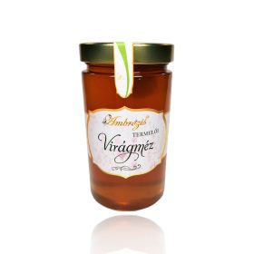 M005	Kézműves_termelői_virágméz_(950g)