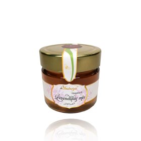 M011	Kézműves termelői levendulás méz (250g)