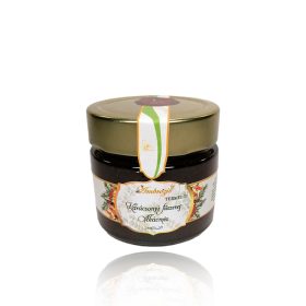 M019	Kézműves termelői Karácsonyi fűszeres akácméz (250g)