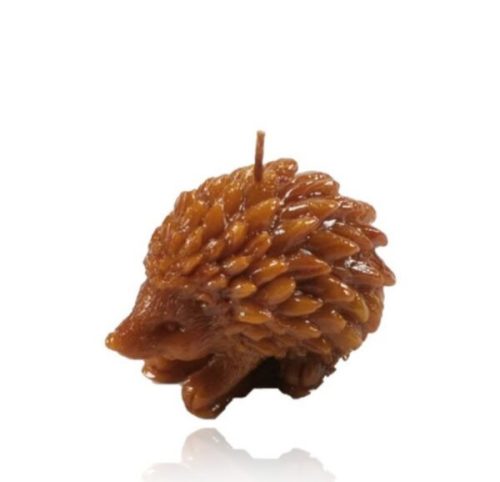 MVA003	Sün méhviasz gyertya