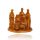 MVF031	Mini betlehem méhviasz figura tömjénnel