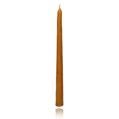 MVG027  - Méhviasz szálgyertya II.  	