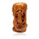 MVS024	A jó-pásztor méhviasz mécses gyertya