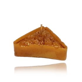 MVU061	Úszó méhviasz gyertya