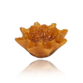 MVU062	Úszó virág 3 méhviasz gyertya