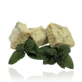 SZ006	Mézes citromfüves Shea vajas szappan